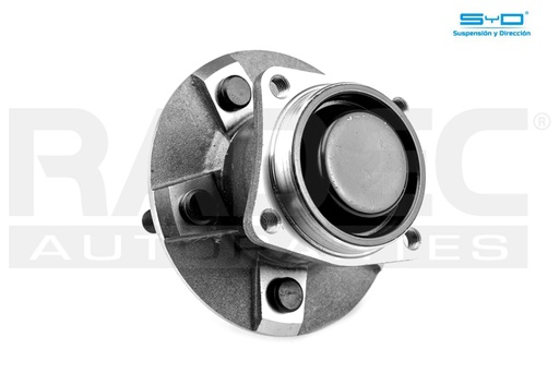 [249-3004-05] MAZA RUEDA TRAS TY COROLLA 03-08 S/SISTE