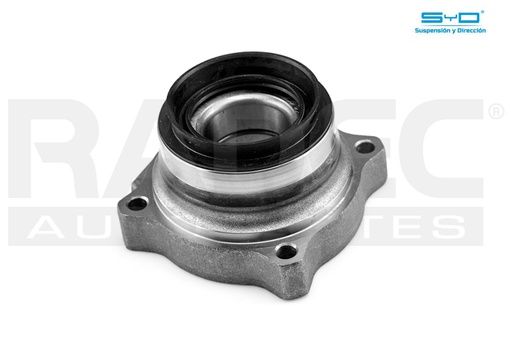 [249-3015-01] MAZA RUEDA TRAS TY TACOMA/TACOMA PRERUNN