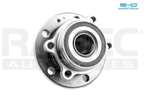 [249-3112-01] MAZA RUEDA DEL VW JETTA 06-14/PASSAT CC 