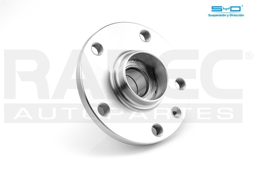 [249-3112-05] MAZA RUEDA TRAS VW JETTA 06-14/PASSAT 05