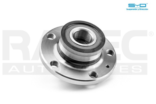 [249-3113-01] MAZA RUEDA TRAS VW LUPO 05-09/VENTO 14-1