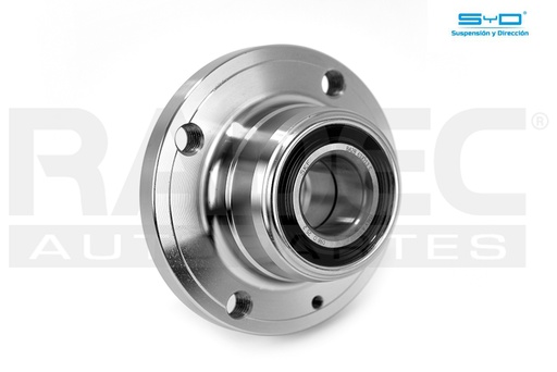[249-3127-00] MAZA TRAS VW SAVEIRO 10-16 DER/IZQ