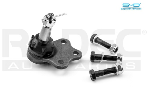 [251-0610-00] ROTULA INFERIOR CV CAPTIVA 08-13 DER/IZQ