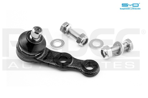 [251-0614-01] ROTULA INFERIOR CV CHEVY 94-12 MEX PRECI