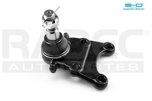 [251-0616-00] ROTULA INFERIOR CV COLORADO/ 4X2/ 4X4/CA