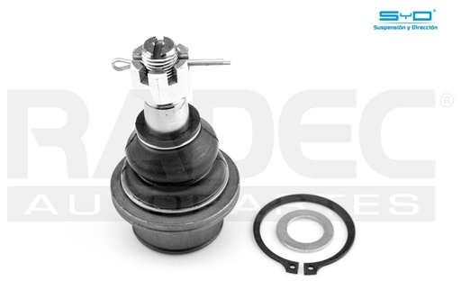 [251-0639-02] ROTULA INFERIOR CV SILVERADO 1500 07-14 