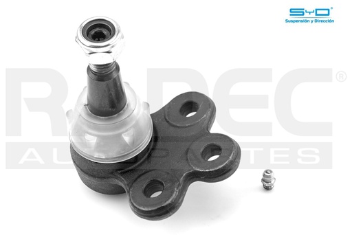 [251-0663-00] ROTULA INFERIOR CV TRAVERSE 07-15 DER/IZ