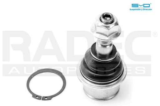 [251-1215-00] ROTULA INFERIOR FD F-150/MARK LT 04-08 4
