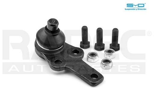 [251-1217-02] ROTULA INFERIOR FD FIESTA/IKON 98-11 PRE