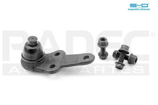 [251-1219-02] ROTULA INFERIOR FD FOCUS 99-06 NORTE AME