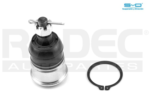 [251-1301-00] ROTULA INFERIOR HD ACCORD 03-07 PRECIO N