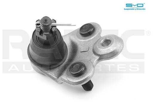 [251-1302-01] ROTULA INFERIOR HD CIVIC 06-11 IZQ PRECI