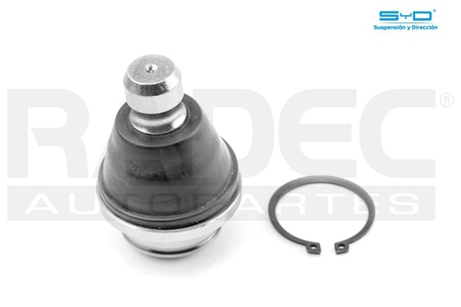 [251-2323-00] ROTULA INFERIOR NS X-TERRA 05-15 DER/IZQ