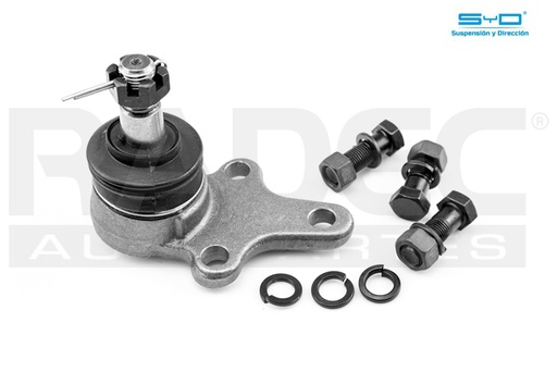 [251-3007-01] ROTULA INFERIOR TY HILUX 04-05 4X2 PRECI