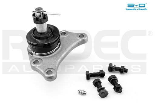 [252-3007-02] ROTULA SUPERIOR TY HILUX 04-05 4X2 PRECI