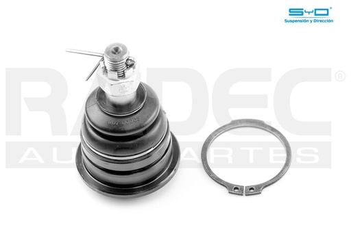 [253-2307-00] ROTULA SUPERIOR NS FRONTIER 98-04 DER/IZ