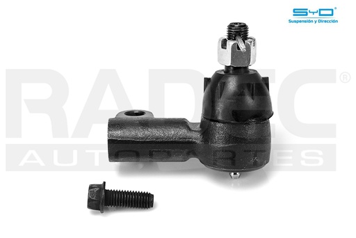[254-0611-02] TERMINAL DIRECCION CV CAVALIER 82-94 DER