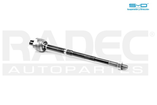 [254-0614-04] BIELETA CV CHEVY 94-12 VERSION MEXICO/CV