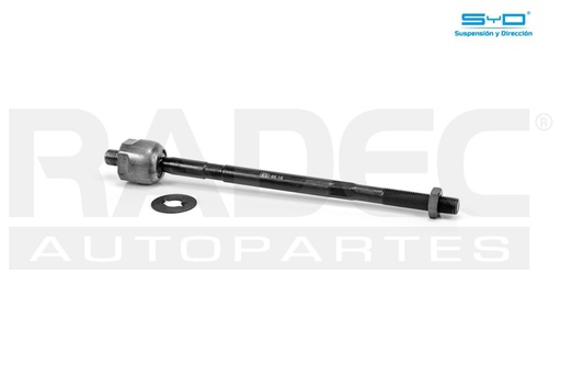 [254-0614-07] BIELETA CV CHEVY 94-12 VERSION MEXICO/CV
