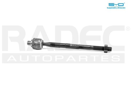[254-0616-02] BIELETA CV COLORADO/ 4X2/CANYON 4X2 04-1