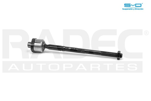 [254-0616-06] BIELETA CV COLORADO 04-12 4X2 PRECIO NOR