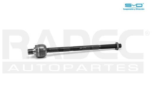 [254-0617-01] BIELETA CV CORSA/MERIVA 04-08/CV TORNADO