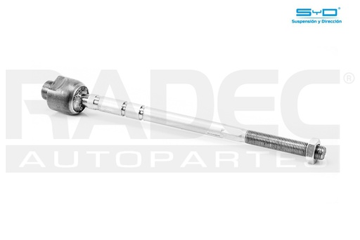 [254-0639-07] BIELETA CV SILVERADO/SIERRA 1500 00-06 D