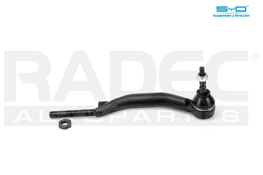 [254-0647-02] TERMINAL EXTERIOR CV TRAIL BLAZER 02-08 