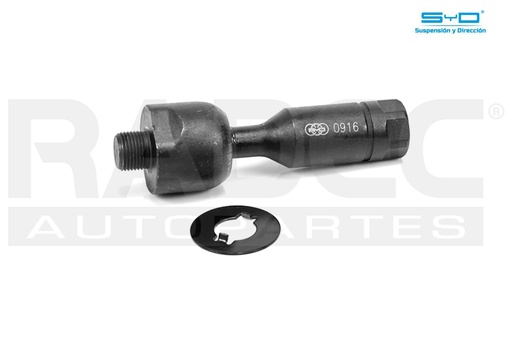 [254-0647-04] BIELETA CV TRAIL BLAZER 02-08 4X2 Y 4X4 