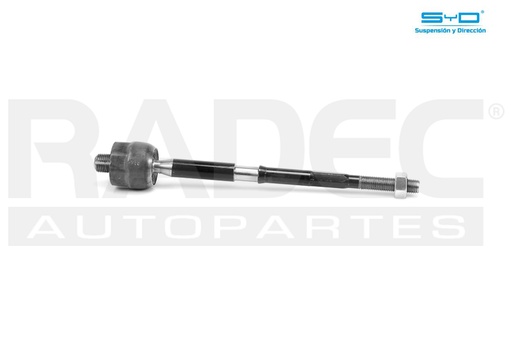 [254-0677-02] BIELETA CV PT MATIZ 10-15 DIR HID DER/IZ