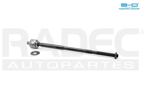 [254-0703-00] BIELETA CR CARAVAN 09-14 DER/IZQ PRECIO 