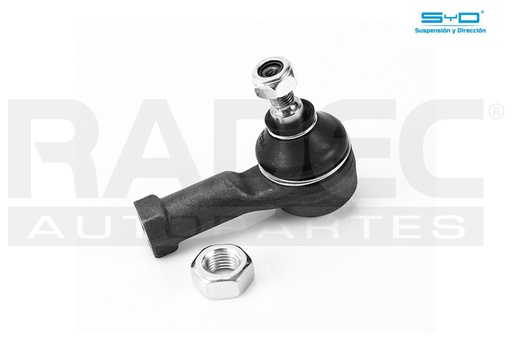 [254-0713-00] TERMINAL EXTERIOR CR SEBRING 95-06 COUPE
