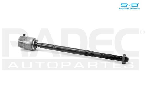 [254-0715-00] BIELETA CR SPIRIT 89-95 DER/IZQ PRECIO N