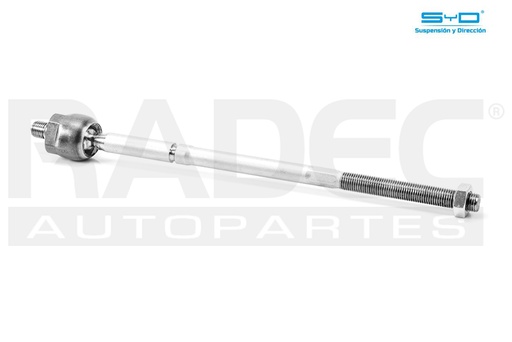 [254-0912-02] BIELETA DG JOURNEY 09-17 330MM DER/IZQ P