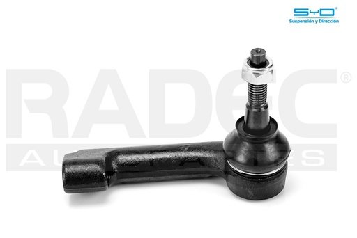 [254-1215-06] TERMINAL EXTERIOR FD F-150 09-12 4X2 DER