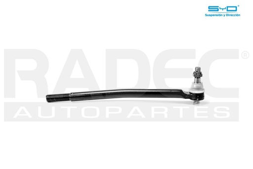 [254-1216-06] TERMINAL LARGA FD F-250 07-10 4X2