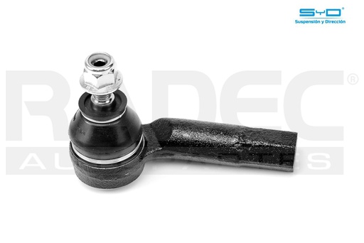 [254-1217-03] TERMINAL EXTERIOR FD FIESTA INDIA 12-15/