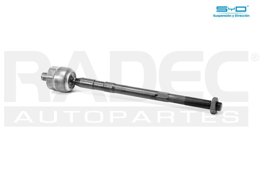 [254-1217-05] BIELETA FD FIESTA 03-12 BRA DER/IZQ