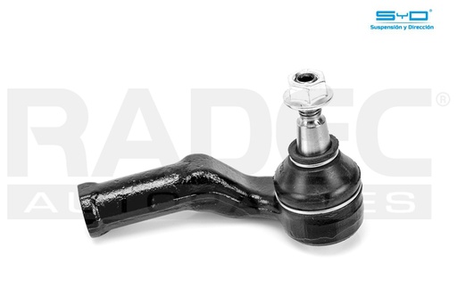 [254-1219-00] TERMINAL EXTERIOR FD FOCUS 07-11 EUR DER