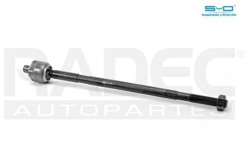 [254-1219-07] BIELETA FD FOCUS 99-06 NTE AMERICA DER/I