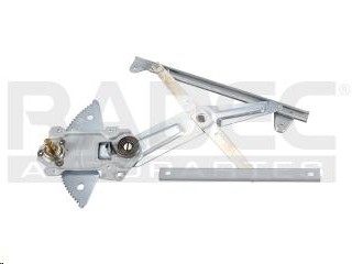 [007-3002-23] ELEVADOR DE CRISTAL TY CAMRY 97-01  MANUAL HUSHAN Izquierdo Delantera  