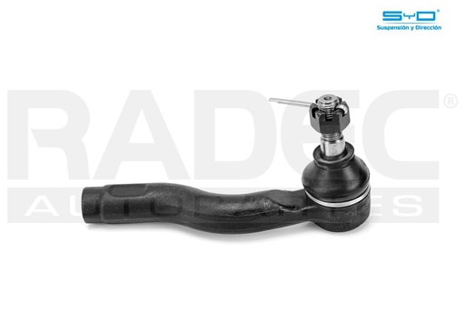 [254-1221-01] TERMINAL EXTERIOR FD FUSION 06-12 IZQ