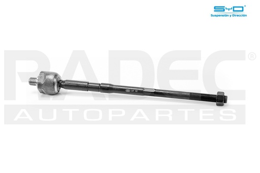 [254-1225-00] BIELETA FD KA 01-08 DER/IZQ PRECIO NORMA
