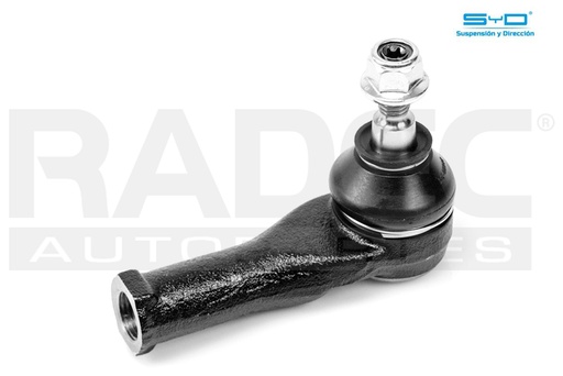 [254-1227-00] TERMINAL EXTERIOR FD MONDEO 02-07 DER/IZ