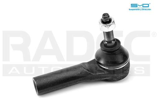 [254-1228-03] TERMINAL EXTERIOR FD MUSTANG 05-14 DER/I