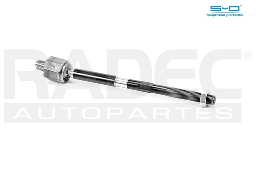 [254-1230-01] BIELETA FD RANGER 98-12 4X2, 4X4/EXPLORE