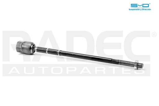 [254-1237-00] BIELETA FD WINDSTAR 95-04 DER/IZQ PRECIO