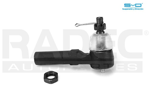 [254-1237-01] TERMINAL EXTERIOR FD WINDSTAR 95-04 DER/