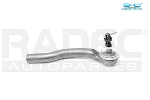 [254-1242-00] TERMINAL EXTERIOR FD EDGE 07-14 D