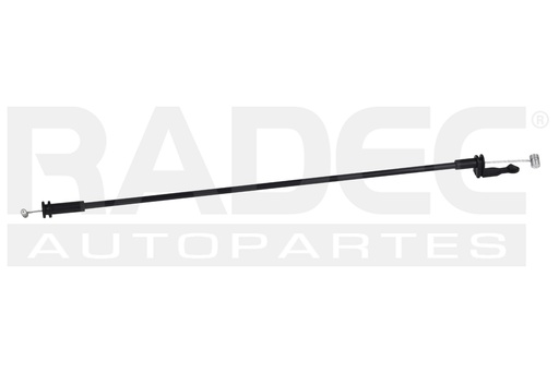 [001-3217-01] CHICOTE CERRADURA PUERTA VL CAMION (40 c